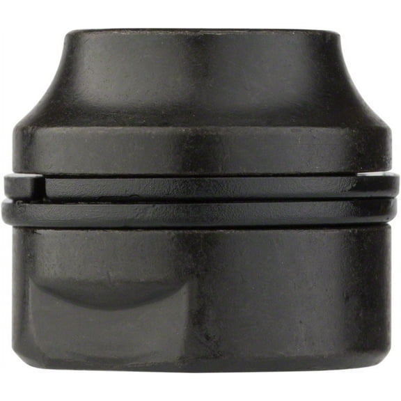 Shimano FH-M475 Rear Hub Left Cone with Seal Ring