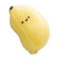 Fresh Look at Onlyliua Slow Rise Banana Squeeze Stress Reliever Soft Kneading Fidget