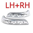 thumbnail image 1 of Car Side Rearview Mirror Led Turn Signal Lights For Hyundai I30 2009-2012 Side Wing Reversing Indicator Lamp s20241212329, 1 of 3