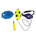 thumbnail image 3 of Juego de 4 piezas de juguetes Zulema Entrenamiento de fútbol Balones de entrenamiento, 3 of 8