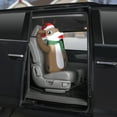 thumbnail image 5 of Airblown Inflatables Reindeer Car Buddy., 5 of 5