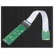 thumbnail image 2 of Cable de Conexión SSD con Interfaz de Clave A+e, WIFI A M.2, Interfaz de Clave M, FPC, Tarjeta Adaptadora NVME NGFF, 2 of 5