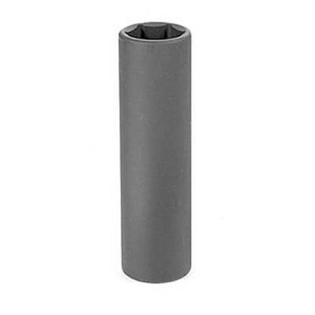 

Grey Pneumatic 2048XD 1/2 Drive x 1-1/2 Extra-Deep Socket