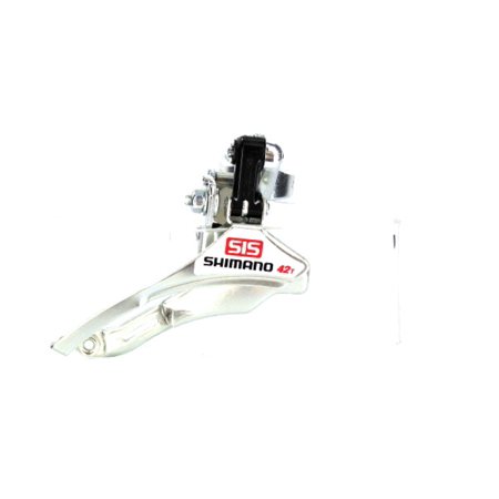 disraeli gears derailleurs