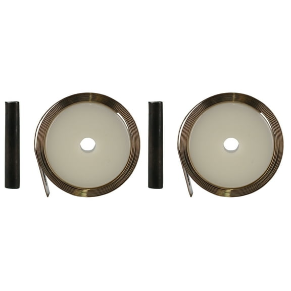 Superior Parts SP 878-421 Aftermarket Ribbon Spring Set Replacement Part for Hitachi NR83A Framing Nailer (2-Pack)