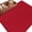 Red, variant on Pure Red Area Rugs 8'x10', Washable Small Throw Rugs for Living Room Patio, Simple Solid Color Indoor Outdoor Rug Non-Slip Low Pile Carpet Runner Reversible Floor Mats