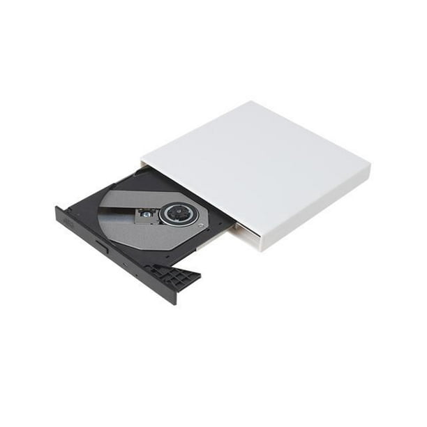 USB External CDROM Drive For Gateway Netbook Laptop
