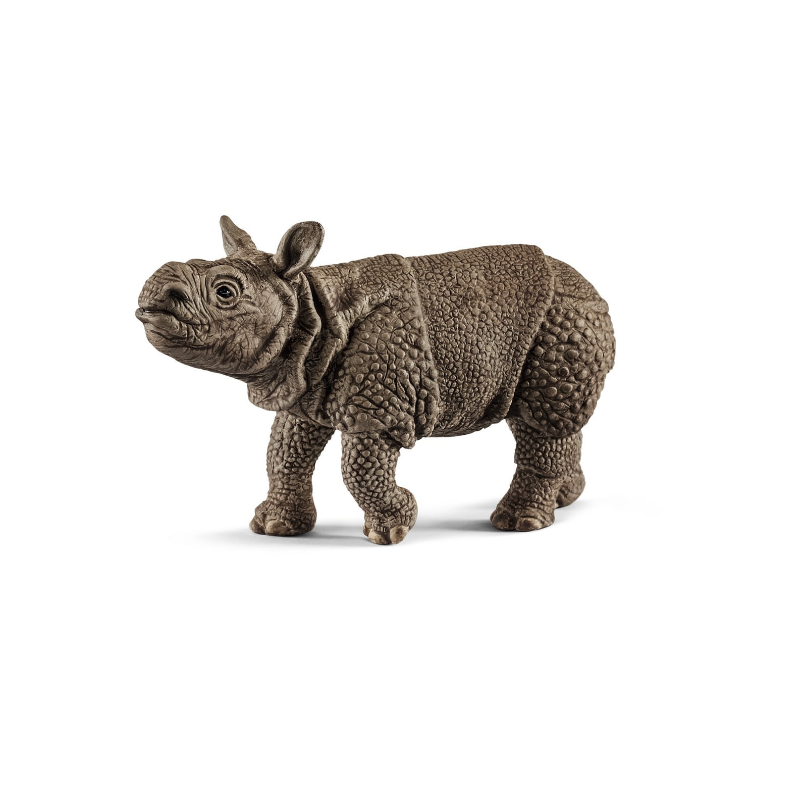 schleich rhino