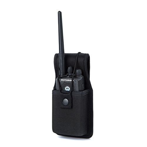 Funda Universal para Radio de Dos Vías Soporte Universal para Walkie T
