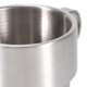 thumbnail image 3 of Taza de doble capa taza resistente a la corrosión no tóxica para ANGGREK Otros, 3 of 8
