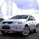 thumbnail image 2 of Set Car Protection Film Clear Car Bumper Hood Paint Protective Film Protector, 2 of 5