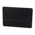 thumbnail image 1 of Keyboard 10in Round Keycap Touchpad Function Portable Widening Enlarging Waterproof Dustproof Laptop Keyboard, 1 of 7