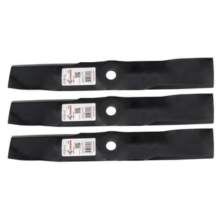 MBO043 - Lame per trattorini taglio 107 cm MBO043 - Lame per trattorini taglio 107 cm