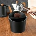 thumbnail image 4 of 3U Espresso Knock Box Espresso Dump Bin Coffee Puck Knock Box Cafe Bar Barista Accessories, 4 of 8