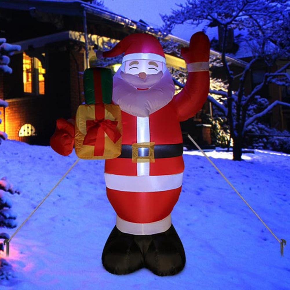 blow up santa claus blow up santa claus