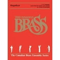 thumbnail image 2 of Magnificat (The Canadian Brass) - Double Brass Quintet, 2 of 2