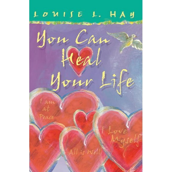You Can Heal Your Life Gift Edition (Paperback)