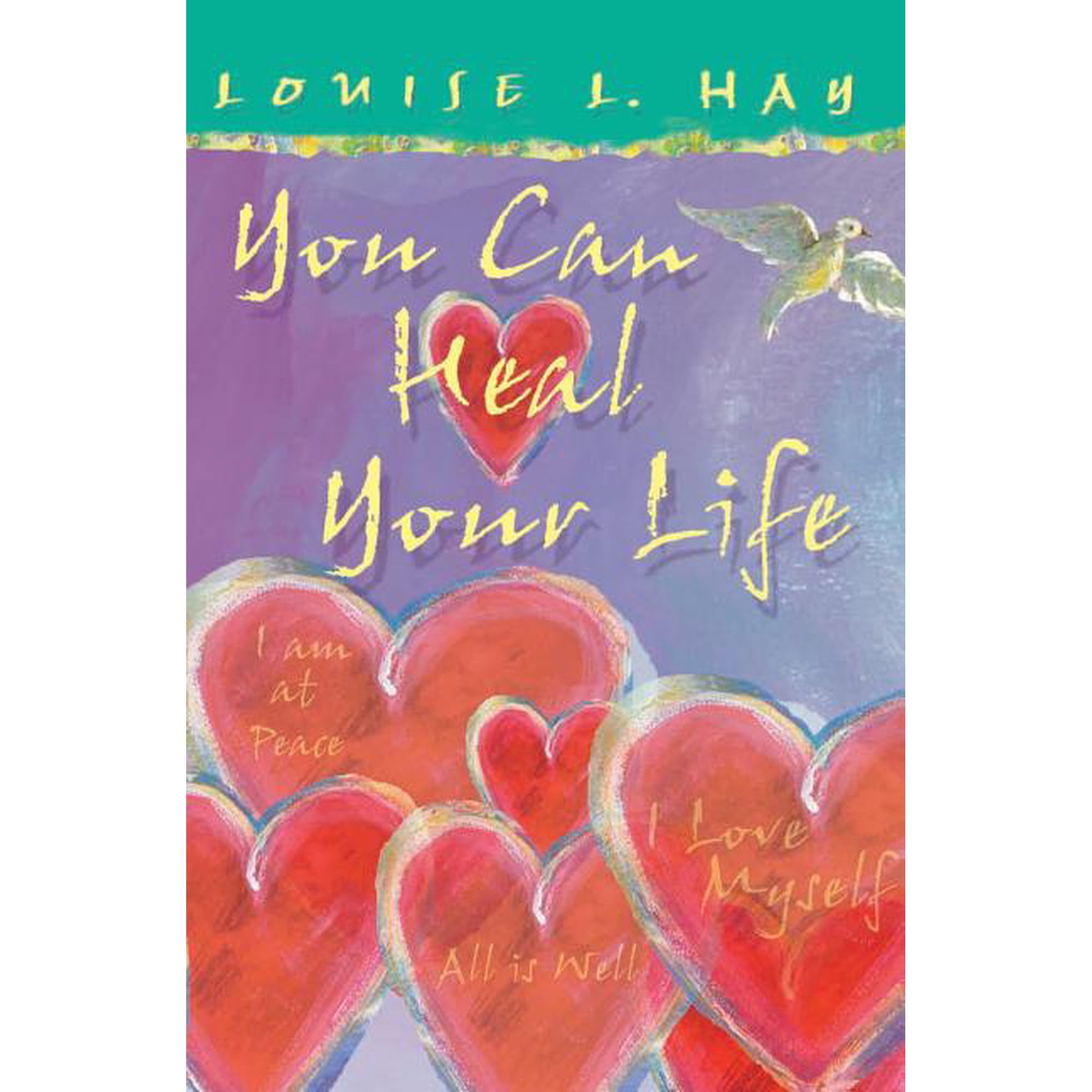 You Can Heal Your Life Gift Edition (Paperback)
