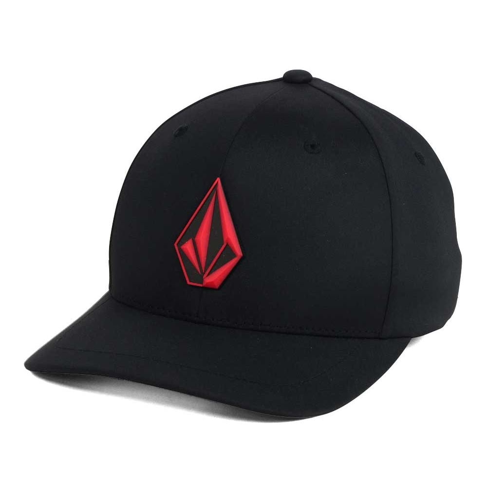 Volcom Stone Tech Delta Stretch-Fitted 