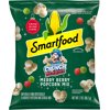 Smartfood Popcorn Cap'n Crunch Merry Berries 2 Ounce