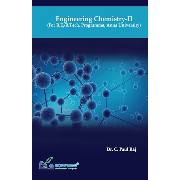Engineering Chemistry-II, (Paperback)