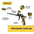 Stanley Professional Spray Foam Gun PROFG1 HighPerformance