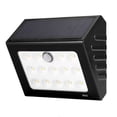 thumbnail image 2 of Appliques Solaires Jardin Extérieur Imperméable Mur Induction Corps Humain, 2 of 8