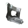 thumbnail image 5 of 1504589-S0-A 1504590-S0-A Car Front Bumper Lower Wing Support for Model Y 2021-2023 Front Support(R, 5 of 5