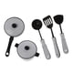 thumbnail image 4 of 5 piezas de accesorios para fotos, tema , adornos profesionales para , telón de fondo decorativo, utensilios de cocina, accesorios Estilo B Soledad Accesorios de fotografía, 4 of 9
