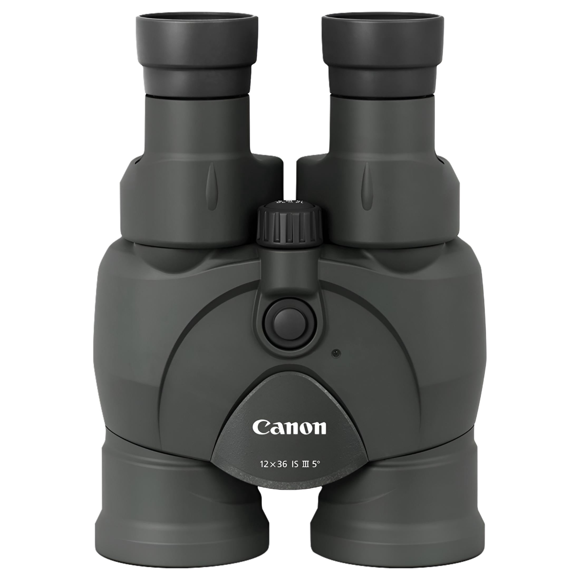 Canon 12x36 IS III Image Stabilized Binocular