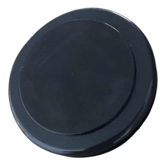 Table Umbrella Hole Rings and Caps Replacement Silicone Umbrella Hole Covers & Plug for Outdoor Garden Patio Table