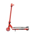 thumbnail image 4 of Scooter Eléctrico Infantil Moboss Patín MB8 Rojo, 4 of 10