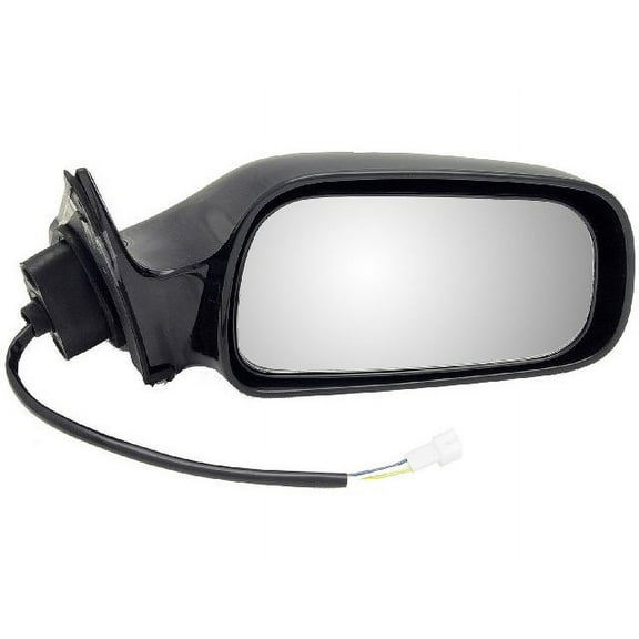 Right Mirror - Compatible with 1992 - 1996 Toyota Camry 1993 1994 1995