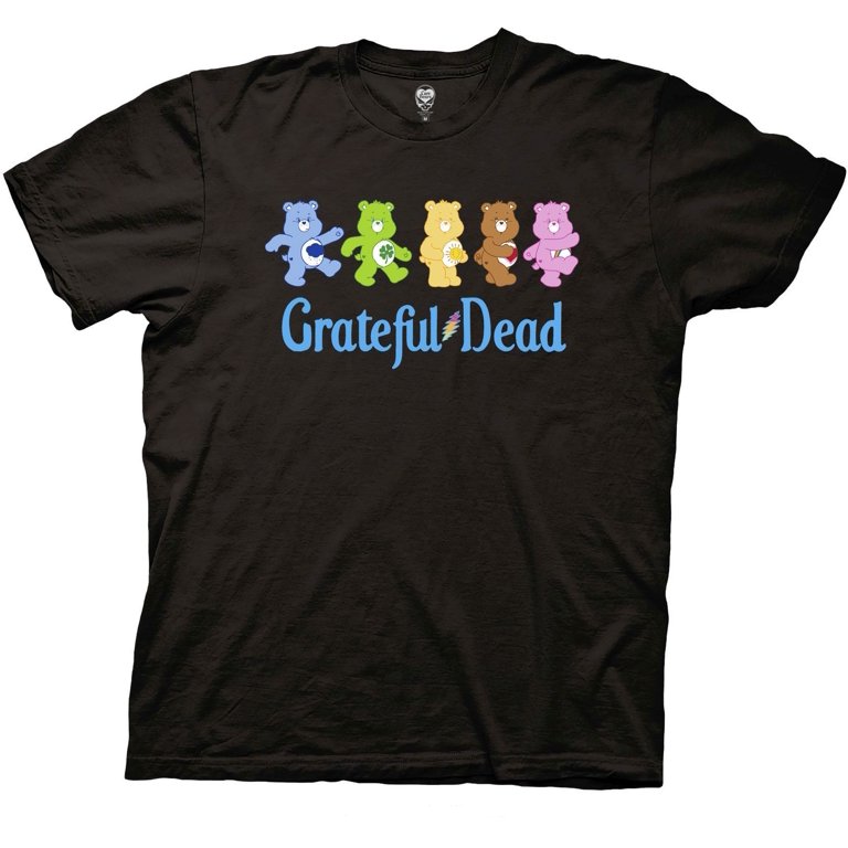 Grateful Dead Shirt History Of The Grateful Dead Volume One - High-Quality  Printed Brand