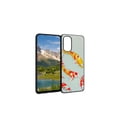 thumbnail image 1 of Compatible with Motorola Moto G Stylus 4G 2022 Phone Case, Japanese-Style-Koi-fish-6 Case Silicone Protective for Teen Girl Boy Case for Motorola Moto G Stylus 4G 2022, 1 of 1