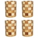 thumbnail image 1 of 4X Soporte para Cubiertos de Bambú, Organizador de Cubiertos, Soporte para Utensilios para Encimera de Cocina, Organizador de Utensilios de Cocina de Madera, 1 of 7