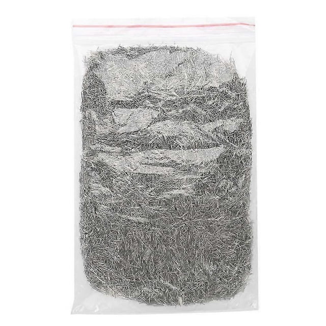 0.5mm Stainless Steel Polishing Media Pins Magnetic Tumbler Mag Jewelry Polishers Finishing Pin