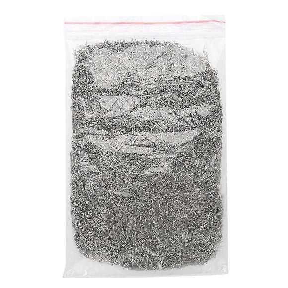 0.5mm Stainless Steel Polishing Media Pins Magnetic Tumbler Mag Jewelry Polishers Finishing Pin