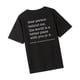 thumbnail image 3 of Camiseta de verano para mujer, camiseta suave con cuello redondo, camiseta de manga corta para vacaciones, oficina, camping, desplazamientos SG, 3 of 8