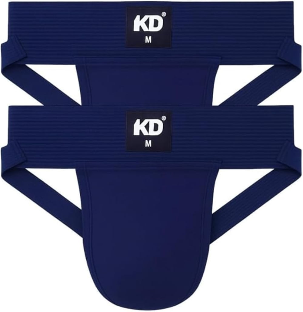 McDavid, Athletic Supporter Jock Strap, 2 Pack, Adult L - Walmart.com