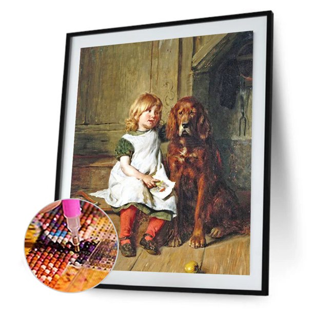 Cuadros Decorativos 5D DIY diamante pintura chica completo cuadrado diamante mosaico pared Tmvgtek embutido en tela