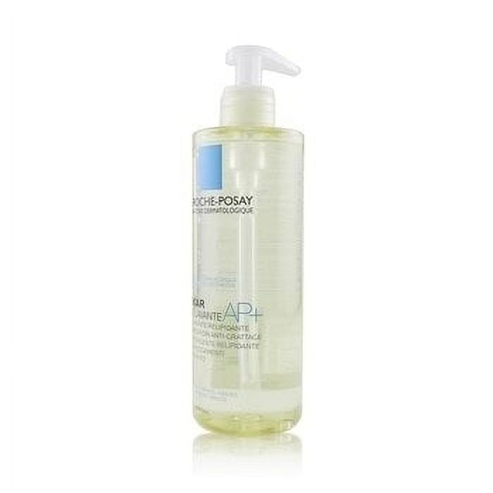 La roche posay oil cleanser deals