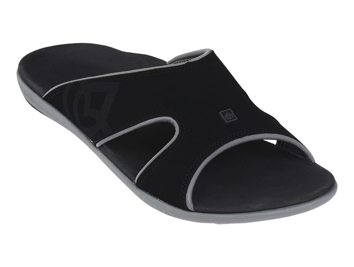 Spenco Kholo Men's Orthotic Slide 