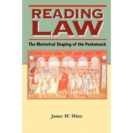 ISBN 9781850759973 product image for Biblical Seminar: Reading Law (Paperback) | upcitemdb.com