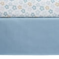thumbnail image 6 of Oxford Baby Shining Stars (3 Pc Crib Nursery Bedding Set), 6 of 6