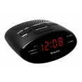 thumbnail image 1 of Westclox Clock Radio, 1 of 1