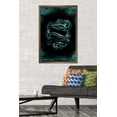 thumbnail image 3 of Harry Potter - Slytherin Crest Magic Wall Poster, 22.375" x 34", 3 of 4