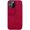 Red, variant on Allytech with iPhone 13 Pro Max Case,  Hard PC and High Quality Leather with Shcokproof Len Protection  Card Slot for iPhone 13 Pro Max 6.7 inch.Black