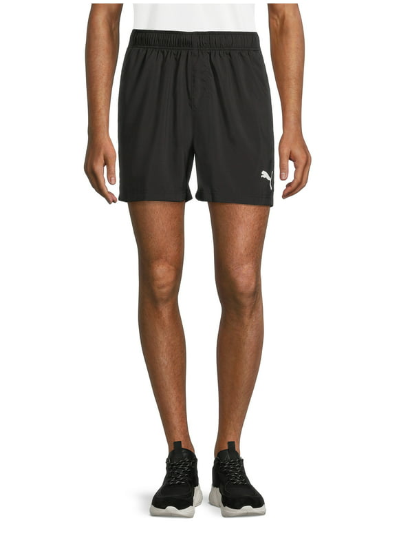 Acht eetpatroon opslaan Mens Workout Shorts in Mens Activewear - Walmart.com