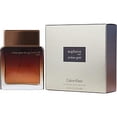 thumbnail image 2 of Euphoria Amber Gold by Calvin Klein for Men 3.4 oz Eau de Parfum Spray, 2 of 2